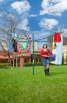 Rotary 7 "Large" Clotheslines